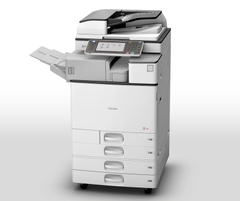 Máy Photocopy Kỹ thuật số Ricoh Aficico MP C2503SP