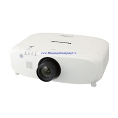 Máy chiếu Panasonic PT-EW640E