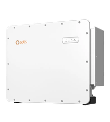 Biến tần Solis 150kW 3 Pha S6-GC3P150K07-NV-ND - Biến tần 3 pha