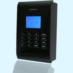 Máy chấm công và kiểm soát cửa bằng thẻ Timetrex TT-SC403