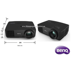 Máy chiếu BenQ ES500