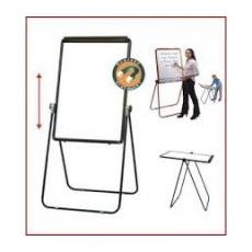 Bảng Flipchart Silicon FB-66 (70X100)