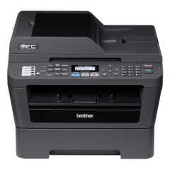 Máy in laser đa chức năng Brother MFC-L2701D