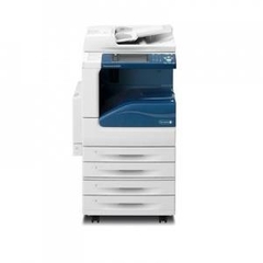 Máy photocopy Fuji Xerox 3060CP