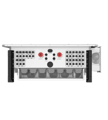 Biến tần Solis 150kW 3 Pha S6-GC3P150K07-NV-ND - Biến tần 3 pha