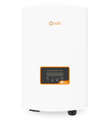 Biến tần Solis 1 Pha 10KW S5-GR1P10K - Biến tần 10KW