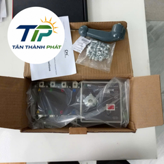 BỘ CHUYỂN NGUỒN TỰ ĐỘNG (ATS) 100A, 3 pha, 4 cực