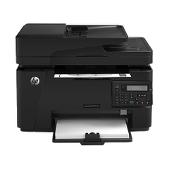 Máy in HP Laserjet MFP M127FN in,scan,copy,in mạng,fax