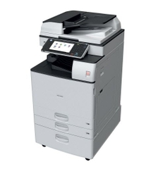 Máy Photocopy Kỹ thuật số Ricoh Aficio MP 3054