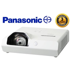 Máy chiếu Panasonic PT-TX400A