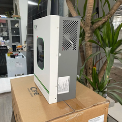 Biến tần xuyến 3 trong 1 Techfine, CPE 12v1200W (Biến tần xuyến)