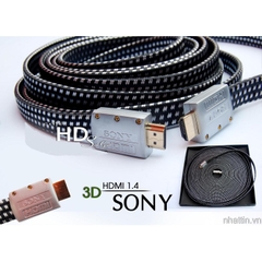 Cáp tín hiệu HDMI