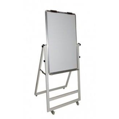 Bảng Flipchart chân gấp chữ A