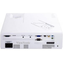 Máy chiếu ViewSonic PJD7822HDL - Máy chiếu phim HD