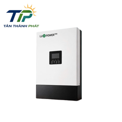 Biến tần Luxpower GETA Off-grid 3.6kW (24v)
