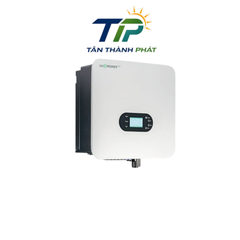 Biến tần Luxpower 20kw Trip-20K 20kW