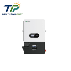Biến tần Luxpower SNA 14kw