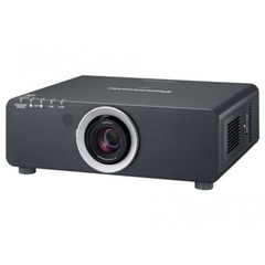 Máy chiếu Panasonic PT-DW640ES/EK