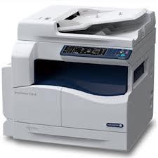 Máy photocopy Fuji Xerox Docucentre S2011 New