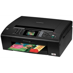 Máy in phun màu đa chức năng Brother MFC-J220(NEW)