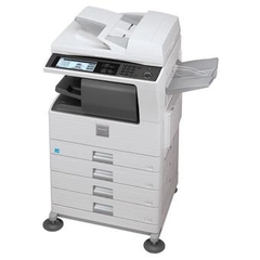 Máy photocopy Sharp  AR-5731