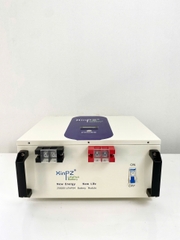 Pin lưu trữ XinPZ 25.6V-2560Wh chính hãng