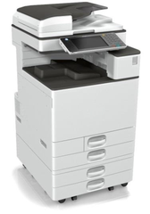 Máy Photocopy Kỹ thuật số Ricoh Aficico MP C2011SP