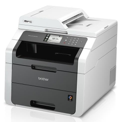 Máy in laser màu đa chức năng Brother MFC-9330CDW
