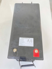 Pin lưu trữ XinPZ 12.8V-3840WH 25kg chính hãng
