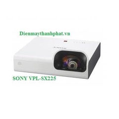 Máy chiếu SONY VPL-SX225