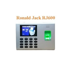 Máy chấm công vân tay Ronald Jack RJ600