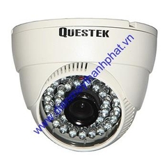 Camera ốp trần QUESTEK QTC-410C