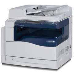 Máy photocopy Fuji Xerox 2056PL-NW