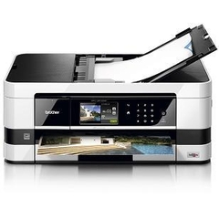 Máy in phun màu đa chức năng Brother MFC-J2310