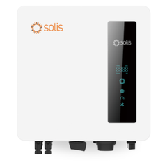 Biến tần Solis 6kW S6-GR1P6K-S - Biến tần 6KW