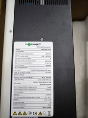 Inverter Hybrid Luxpower SNA 6kW