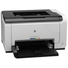 Máy in màu HP Laserjet CP1025NW