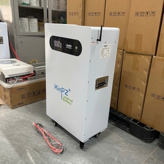 Pin lưu trữ XinPZ 51.2V-15360Wh 117kg chính hãng