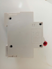 Aptomat DC Chính Hãng 125A | Dùng Cho Điện Mặt Trời & Pin Lưu Trữ