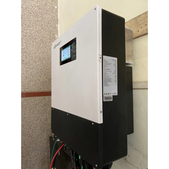 Luxpower 12kw GEN2-LB-EU 12K