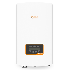 Biến tần Solis 1 Pha 8KW S6-GR1P8K2 - Biến tần 8KW
