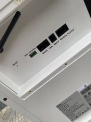 Pin lưu trữ CPE 51.2V -16KW chính hãng