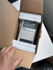Biến tần bơm năng lượng mặt trời 1 pha - CPE 2.2kW