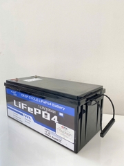 Pin lưu trữ XinPZ 12.8V-3840WH 25kg chính hãng