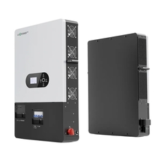 Biến tần LuxPower 12kw SNA-12k