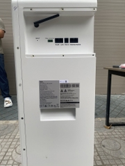 Pin lưu trữ CPE 51.2V -16KW chính hãng