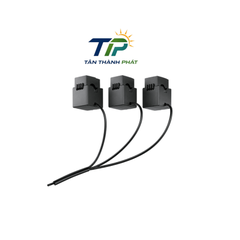 Bộ CT ngoài 3 pha cho máy Trip2 100A (Gồm 3 CT 100A/100mA)