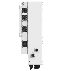 Biến tần Solis 3 Pha 30kW S6-EH3P30K-H - Biến tần 30KW