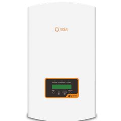 Biến tần Solis 10KW 3 pha S5-GR3P10K - Biến tần 10KW