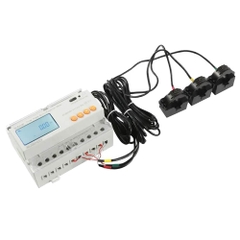 Metter – Thiết Bị Đo Đếm Dòng Điện 3 Pha DTSD1352